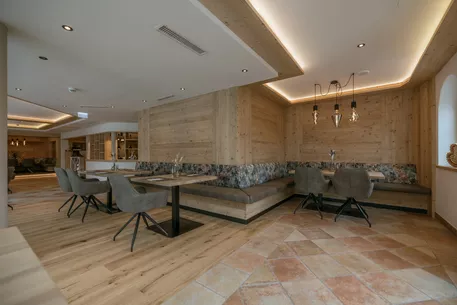 Restaurant - Hotel Kerschdorfer, Kaltenbach Zillertal