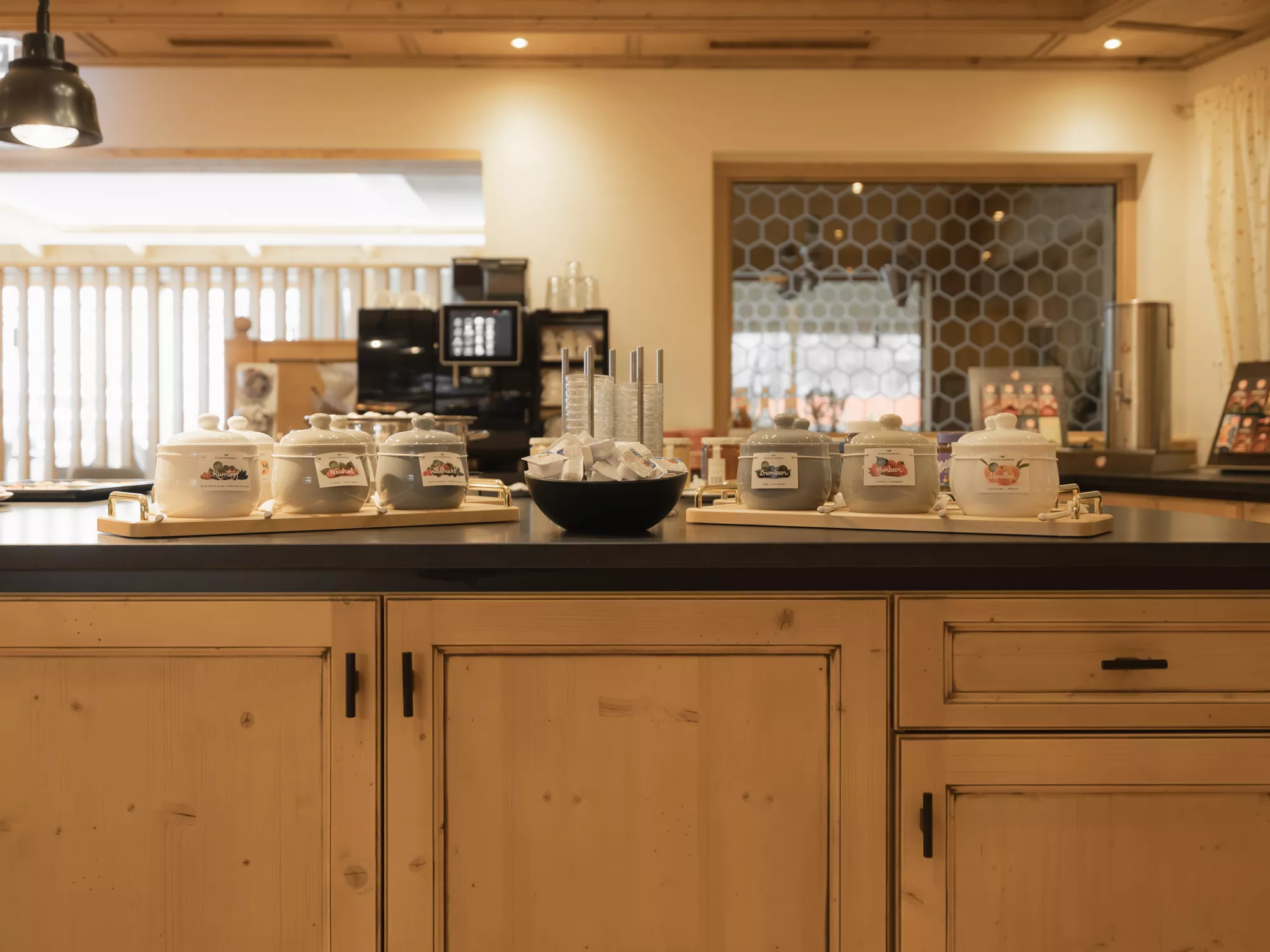 Frühstücksbuffet- Hotel Kerschdorfer, Kaltenbach Zillertal
