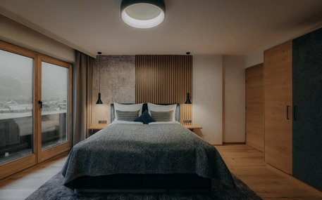 Schlafzimmer_Appartement_Auszeit_mit