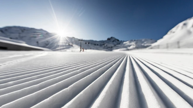 Skipiste