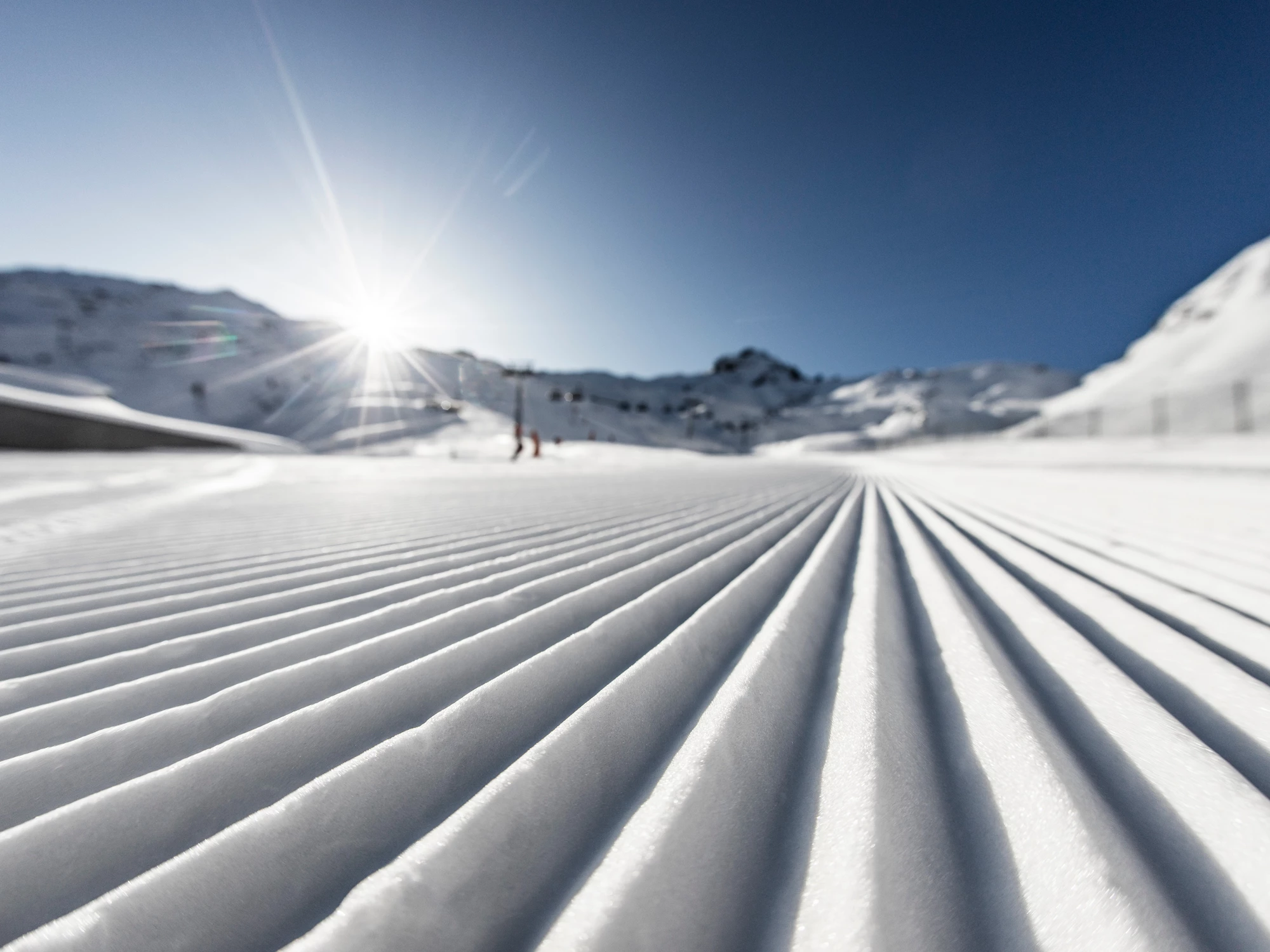 Skipiste