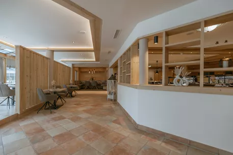 Restaurant - Hotel Kerschdorfer, Kaltenbach Zillertal